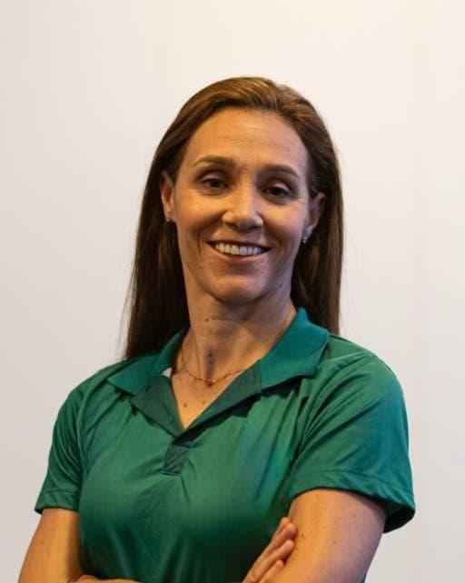 Julia do Valle Bargieri, nutricionista especialista em fisiologia do exercício, parceira da Oxy Recovery.